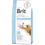 Brit Veterinary Diets Dog Obesity…
