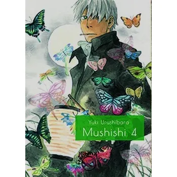 Mushishi 4 - Urushibara Yuki