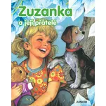 Zuzanka a její přátelé - Pierre…