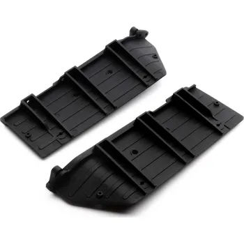 RC vybavení Axial bočnice šasi: SCX6