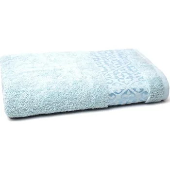 Ručník Bavlněný ručník Royal 70x140 cm modrý