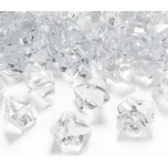 PartyDeco Sada dekorativních krystalků…