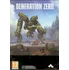 Počítačová hra Generation Zero PC krabicová verze 