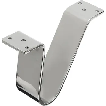 Nábytek Strong Nábytková nožka bez rektifikace 50 x 120 chrom