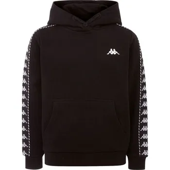 Chlapecká mikina Dětská mikina Igon 309043J 19-4006 - Kappa 122/128 cm