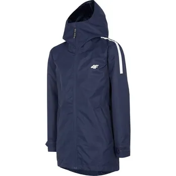 Dětská bunda JR HJL20-JKUD002 31S - 4F 128CM