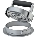 Küchenprofi TRIO Press na hamburger 2 dílný