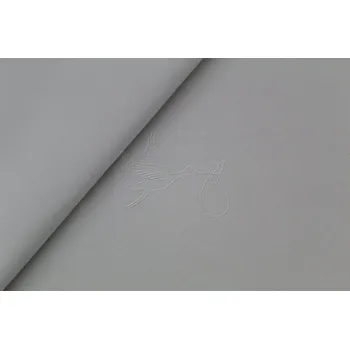 Micropeach - světle šedá