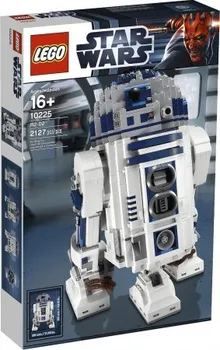 Stavebnice LEGO LEGO Star Wars 10225 R2-D2