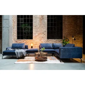 Obývací pokoj Sedací souprava Look Big corner