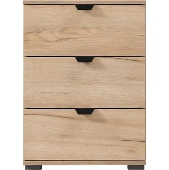 Noční stolek Noční stolek Rango - dub artisan