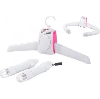 Ramínko Verk 15733 chytré elektrické ramínko