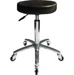 Hairway Comfort 51885-YD29 taburet černý