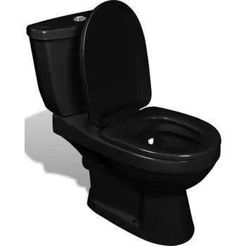 Záchodová mísa s nádržkou 240550