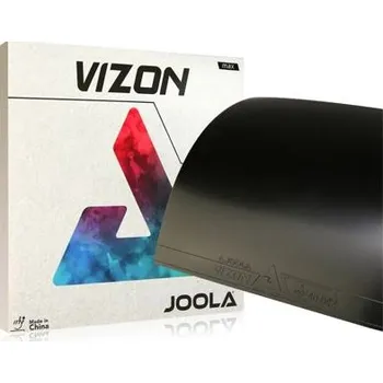 Joola - Vizon Barva: Černá, Tloušťka houby: max