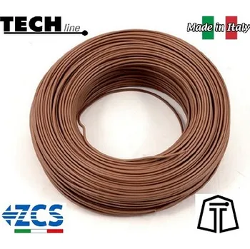 elektrický kabel ZCS Kabel 200m (3,0mm)