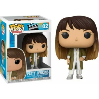 Figurka Funko Pop! 02 Director Patty Jenkins