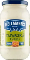 Hellmann's Tatarská omáčka 405 ml