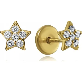 Náušnice Viceroy Kids Jewels 9101E100-38