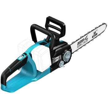 Motorová pila Dedra DED7195V bez aku