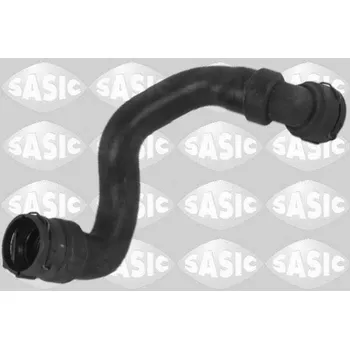 Chladič motoru Hadice chladiče SASIC 3406357
