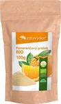 Zdravý den Pomerančový prášek Bio 100 g