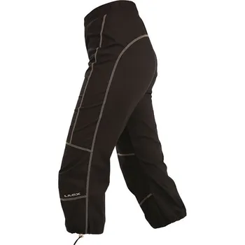 Dámské kalhoty LITEX Kalhoty dámské v 7/8 délce do pasu. 9D317