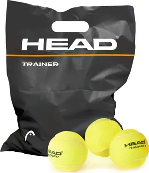 Tenisový míč HEAD Trainer 72 ks