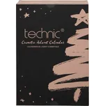 Technic Adventní kalendář s dekorativní…