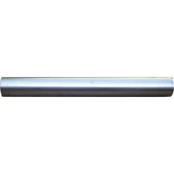 Kouřovod M.A.T. Group Roura kouřová 130 mm/1000 mm tloušťka 0,40 - 0,50 mm