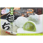 Yuki & Love Mochi Zelený čaj 210 g