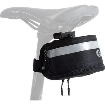 brašna na kolo Author brašna pod sedlo A-S112 QF9 X7 (černá)