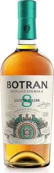 Rum Botran Solera 8 40 % 0,7 l