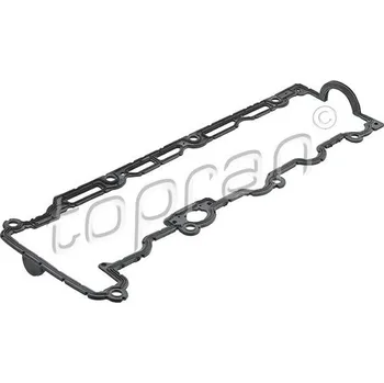 Automobilové těsnění Těsnění, kryt hlavy válce TOPRAN 206 132