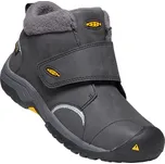 Keen Kootenay III Mid Wp Black/Keen Yellow