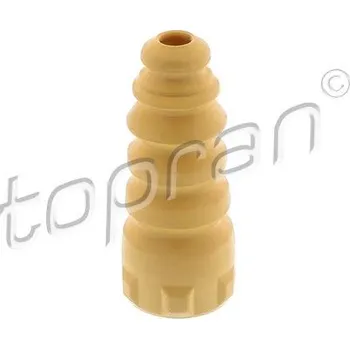Zarážka, odpružení TOPRAN 114 408
