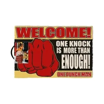 Rohožka Rohožka - One Punch Man 60 x 40 cm