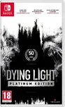 Dying Light Platinum Edition Nintendo…