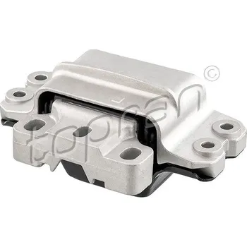 Uložení převodovky Uložení, manuální převodovka TOPRAN 110 761