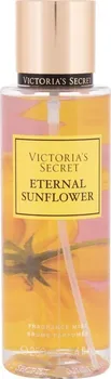 Tělový sprej Victoria´s Secret Eternal Sunflower tělový sprej 250 ml