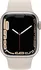 Chytré hodinky Apple Watch Series 7 45 mm Cellular