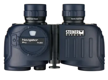 dalekohled Steiner Navigator Pro 7x30C