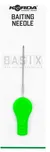 KORDA Basix Baiting Needle zelená