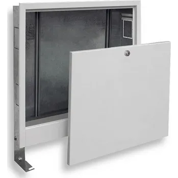 Termostat Podomítková skříňka 1325HP 715 mm