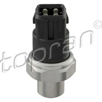 Auto-moto Tlakový vypínač, klimatizace TOPRAN 113 594