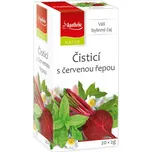 Apotheke Natur Čisticí s červenou řepou…