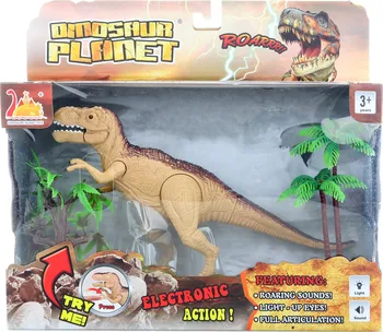 Figurka Lamps Dinosaurus T-Rex