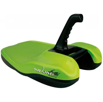 Zimní sport Nijdam Snowhoover Skibob