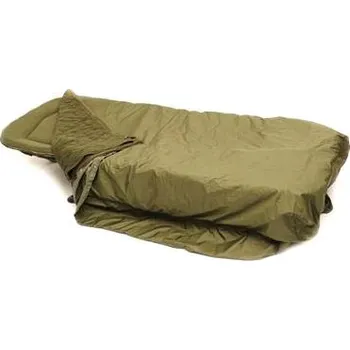 Spacák Taska lehátka, sedačky, spacáky - Nepromokavý přehoz na lehátko