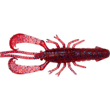 Umělá nástraha Savage Gear Gumová Nástraha Reaction Crayfish Plum 5 ks - 9,1 cm 7,5 g